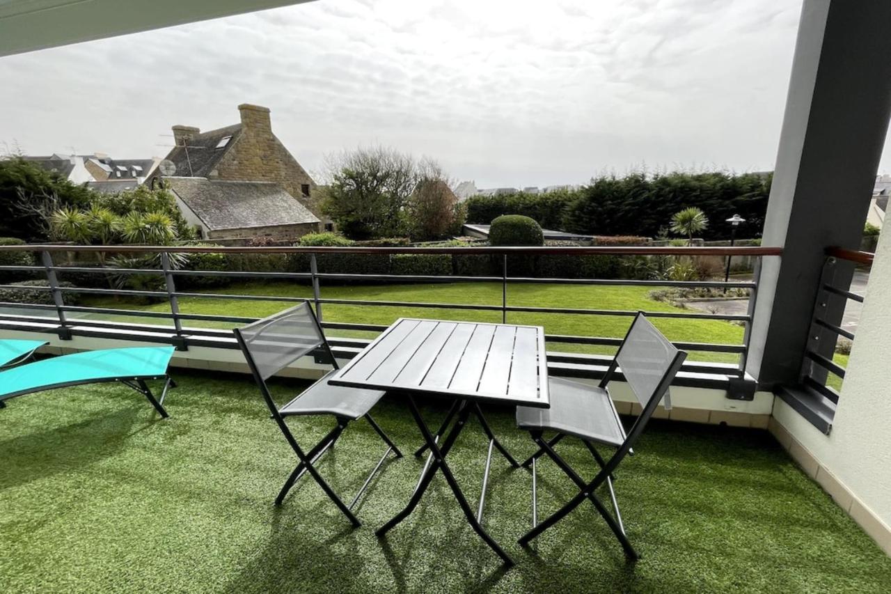 Apartment Bel Appartement En Residence Centre Ville Avec Parking Classe 3 *